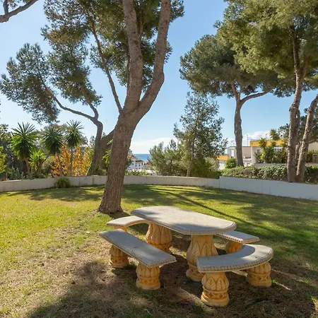 Elegante Apartamento Puerto Marina *