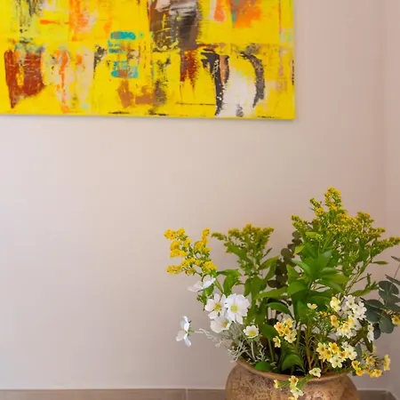 Elegante Apartamento Puerto Marina *