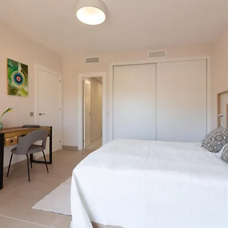 Elegante Apartamento Puerto Marina Appartamento Torremolinos