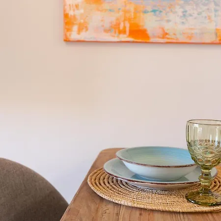 Elegante Apartamento Puerto Marina * Торремолінос