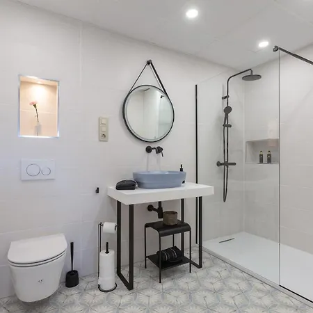 Appartamento Elegante Apartamento Puerto Marina *