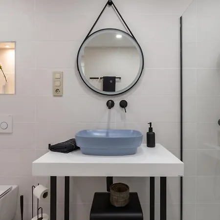 Elegante Apartamento Puerto Marina Appartamento Torremolinos