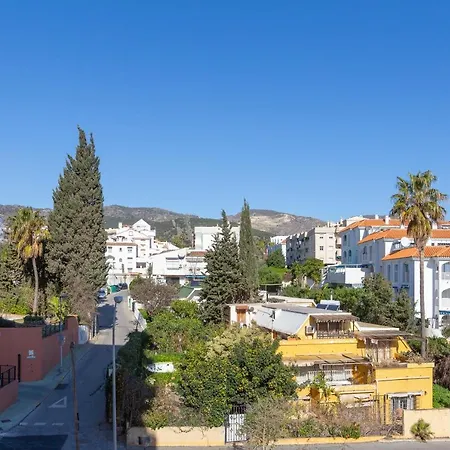 Διαμέρισμα Elegante Apartamento Puerto Marina Τορρεμολίνος