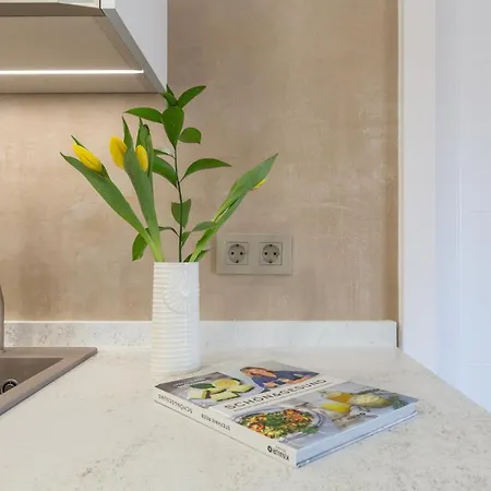 Διαμέρισμα Elegante Apartamento Puerto Marina Τορρεμολίνος